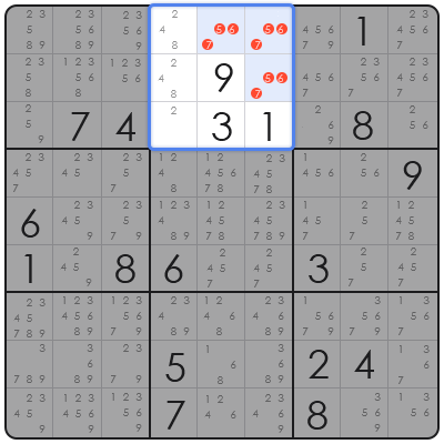 how to play sudoku nyt