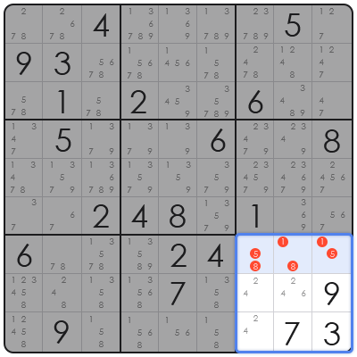 sudoku small